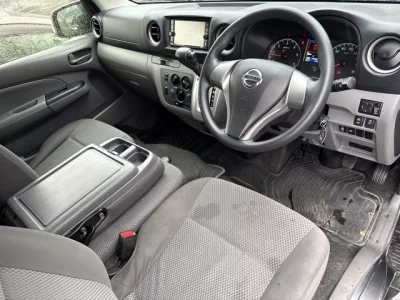 Nissan Caravan