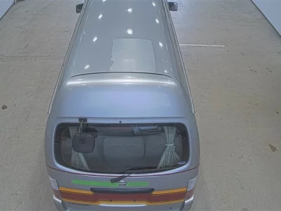 Nissan Caravan