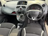 Renault KANGOO лот № 1709 оценка 4  с аукциона в Японии 3