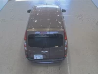 Renault KANGOO лот № 1709 оценка 4  с аукциона в Японии 2