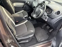 Renault KANGOO лот № 1709 оценка 4  с аукциона в Японии 7