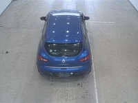 Renault LUTECIA лот № 1809 оценка 4  с аукциона в Японии 2