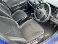 Renault LUTECIA лот № 1809 оценка 4  с аукциона в Японии 7