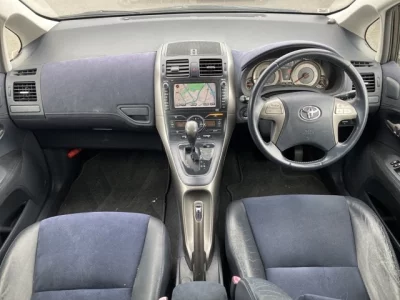 Toyota Blade
