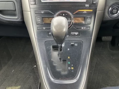 Toyota Blade