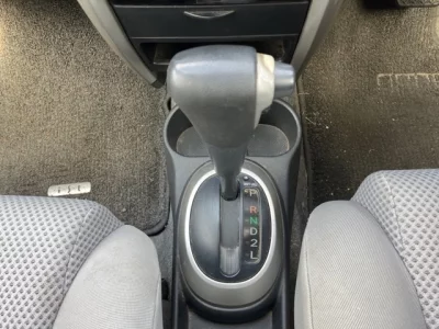 Toyota IST  с аукциона в Японии