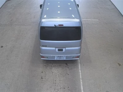 Toyota PIXIS VAN  с аукциона в Японии