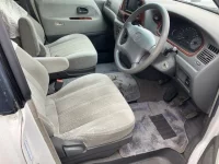 Toyota NOAH лот № 1479 оценка 3.5  с аукциона в Японии 7