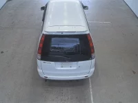 Toyota NOAH лот № 1479 оценка 3.5  с аукциона в Японии 2