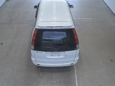 Toyota NOAH  с аукциона в Японии