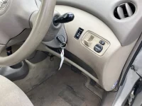 Toyota PLATZ лот № 1878 оценка RA  с аукциона в Японии 5