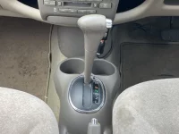 Toyota PLATZ лот № 1878 оценка RA  с аукциона в Японии 4