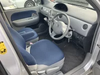 Toyota SIENTA лот № 36 оценка 3.5  с аукциона в Японии 7