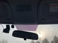 Toyota SIENTA лот № 36 оценка 3.5  с аукциона в Японии 6