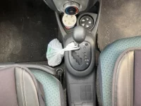 Toyota VITZ лот № 38 оценка 3.5  с аукциона в Японии 4