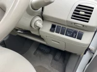 Nissan MARCH лот № 1887 оценка RA  с аукциона в Японии 5