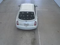 Nissan MARCH лот № 1887 оценка RA  с аукциона в Японии 2