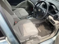 Honda AIRWAVE лот № 4055 оценка 4  с аукциона в Японии 7