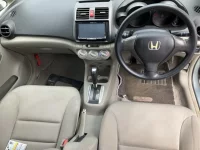 Honda AIRWAVE лот № 4055 оценка 4  с аукциона в Японии 3