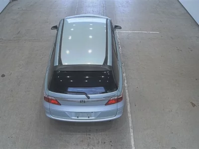 Honda AIRWAVE  с аукциона в Японии