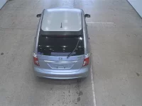 Honda EDIX лот № 4061 оценка 3  с аукциона в Японии 2