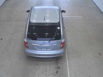 Honda EDIX  с аукциона в Японии