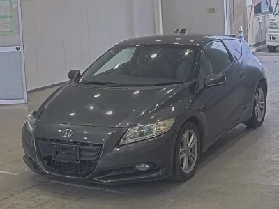 Honda CR-Z