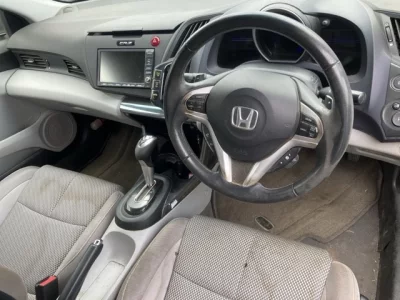 Honda CR-Z