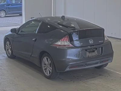 Honda CR-Z