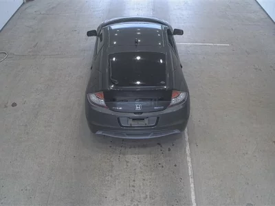 Honda CR-Z