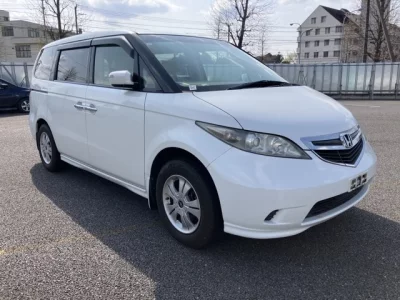 Honda Elysion