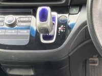 Honda FREED лот № 1843 оценка 3  с аукциона в Японии 4