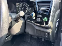 Honda GRACE лот № 1882 оценка 4  с аукциона в Японии 5