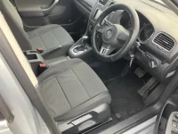 Volkswagen GOLF VARIANT лот № 1876 оценка 3.5  с аукциона в Японии 7