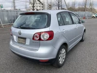 Volkswagen GOLF PLUS лот № 319 оценка 3  с аукциона в Японии 1