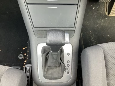 Volkswagen GOLF PLUS  с аукциона в Японии