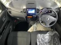 Suzuki PALETTE лот № 3004 оценка 3.5  с аукциона в Японии 2