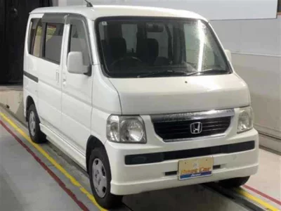 Honda Vamos