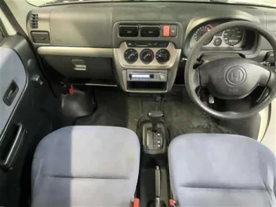Honda Vamos