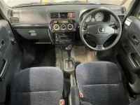 Honda VAMOS лот № 8507 оценка 3  с аукциона в Японии 2