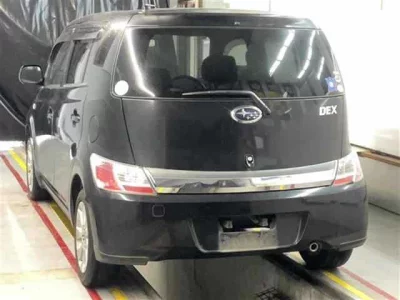 Subaru Dex