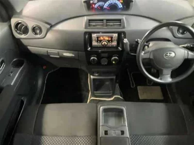 Subaru Dex