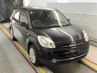 Mazda Verisa
