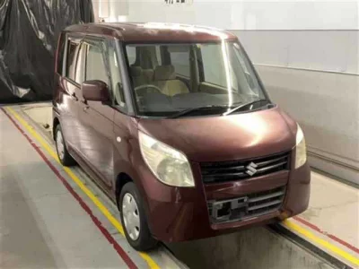 Suzuki Palette