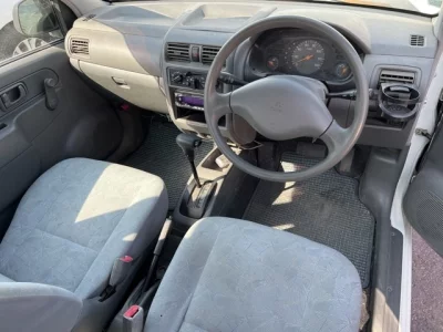 Mitsubishi MINICA  с аукциона в Японии