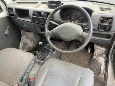 Mitsubishi MINICAB TRUCK  с аукциона в Японии