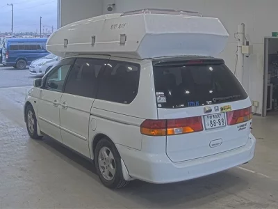 Honda Lagreat