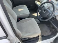 Honda LIFE лот № 1017 оценка 4  с аукциона в Японии 7