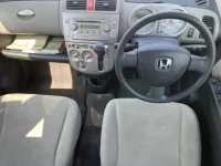 Honda LIFE лот № 1017 оценка 4  с аукциона в Японии 3