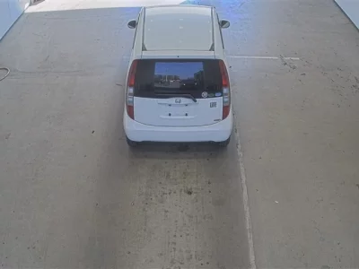 Honda LIFE  с аукциона в Японии